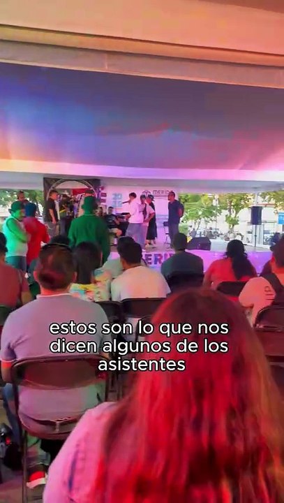 Mérida Hip Hop Fest, la fiesta del arte urbano que conquistó a los yucatecos