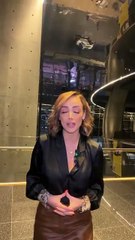 Clima en Monterrey: Último dia antes del frente frío