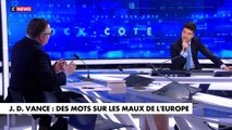 Face à Bock-Côté (Émission du 15/02/2025)