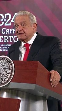 México tiene reservas petroleras para casi dos décadas más: AMLO
