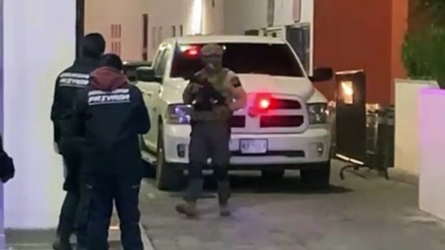 Operativo Enjambre: detienen a exalcaldesa de Santo Tomás de los Plátanos