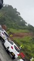 Mueren 17 personas tras deslizamiento de tierra en Colombia