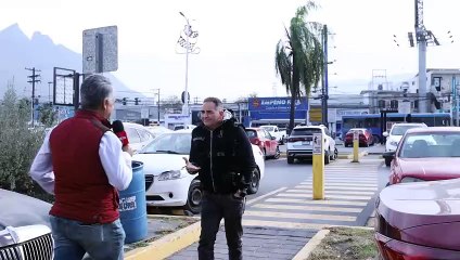 Reconoce Chavana demanda por abuso de confianza y estafa (VIDEO)