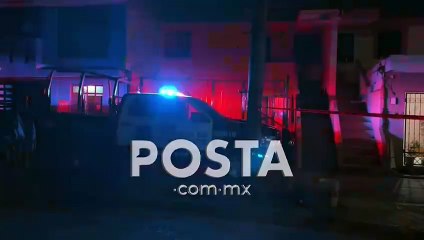 Matan a adulto y menor tras balacera en Guadalupe
