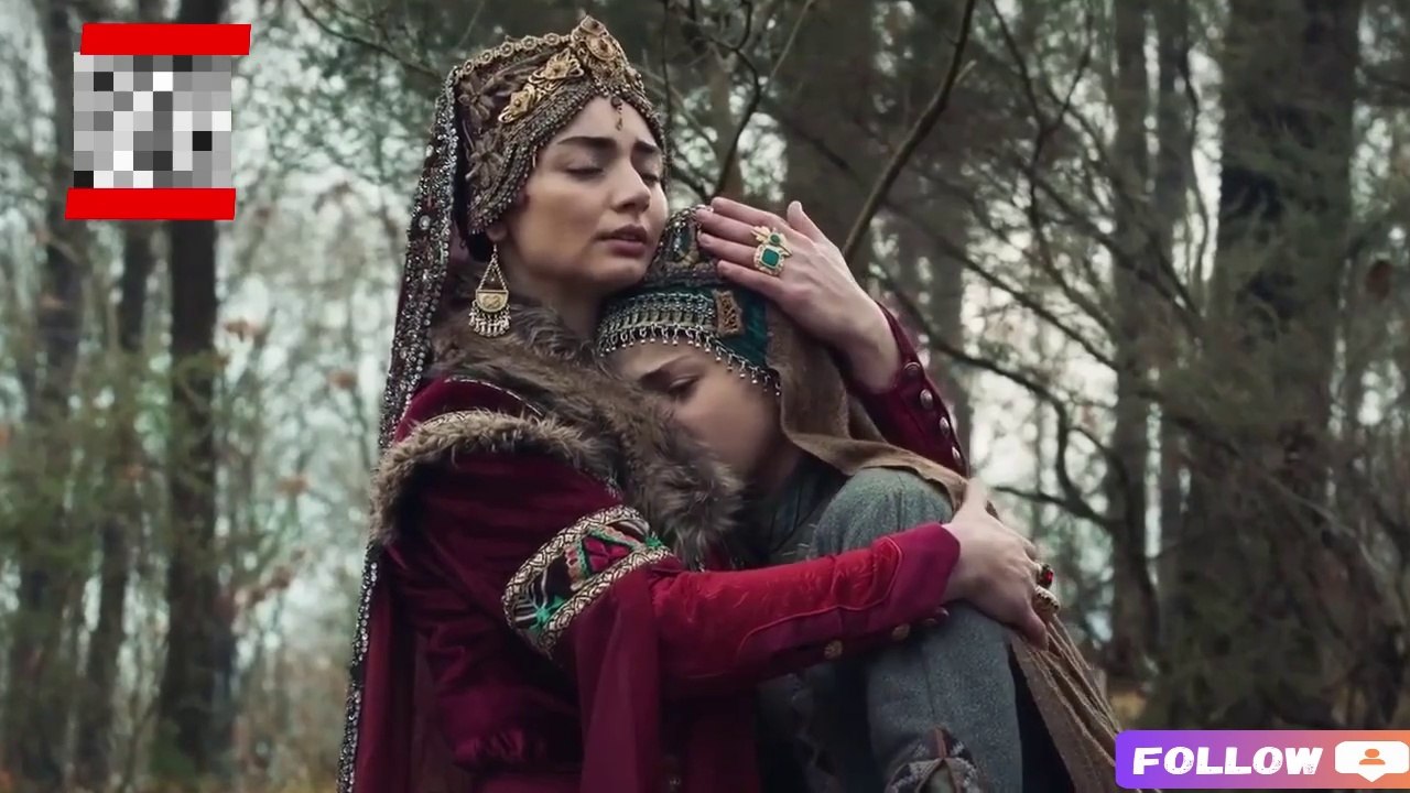 KURULUS OSMAN S-6 EP-180-URDU SUB-[PART-5]