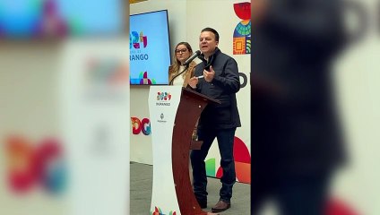 Se harán más de 100 movimientos en el Gabinete del Estado: Esteban Villegas