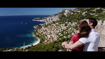 Netflix: tráiler de "Cincuenta sombras liberadas"