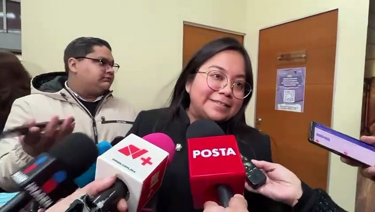 Marisol González busca impulsar acuerdos para La Huasteca