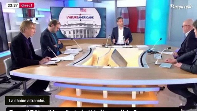 France Info : La rédaction demande le départ d'une figure importante de la chaîne, une motion de défiance adoptée