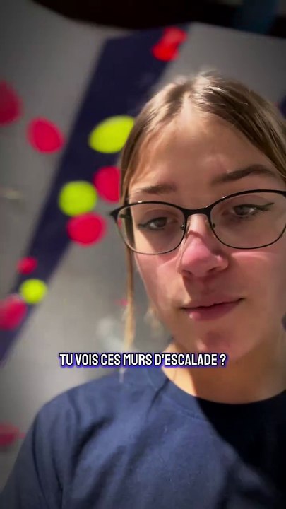 Et toi tu sors de ta zone de confort ? 😝