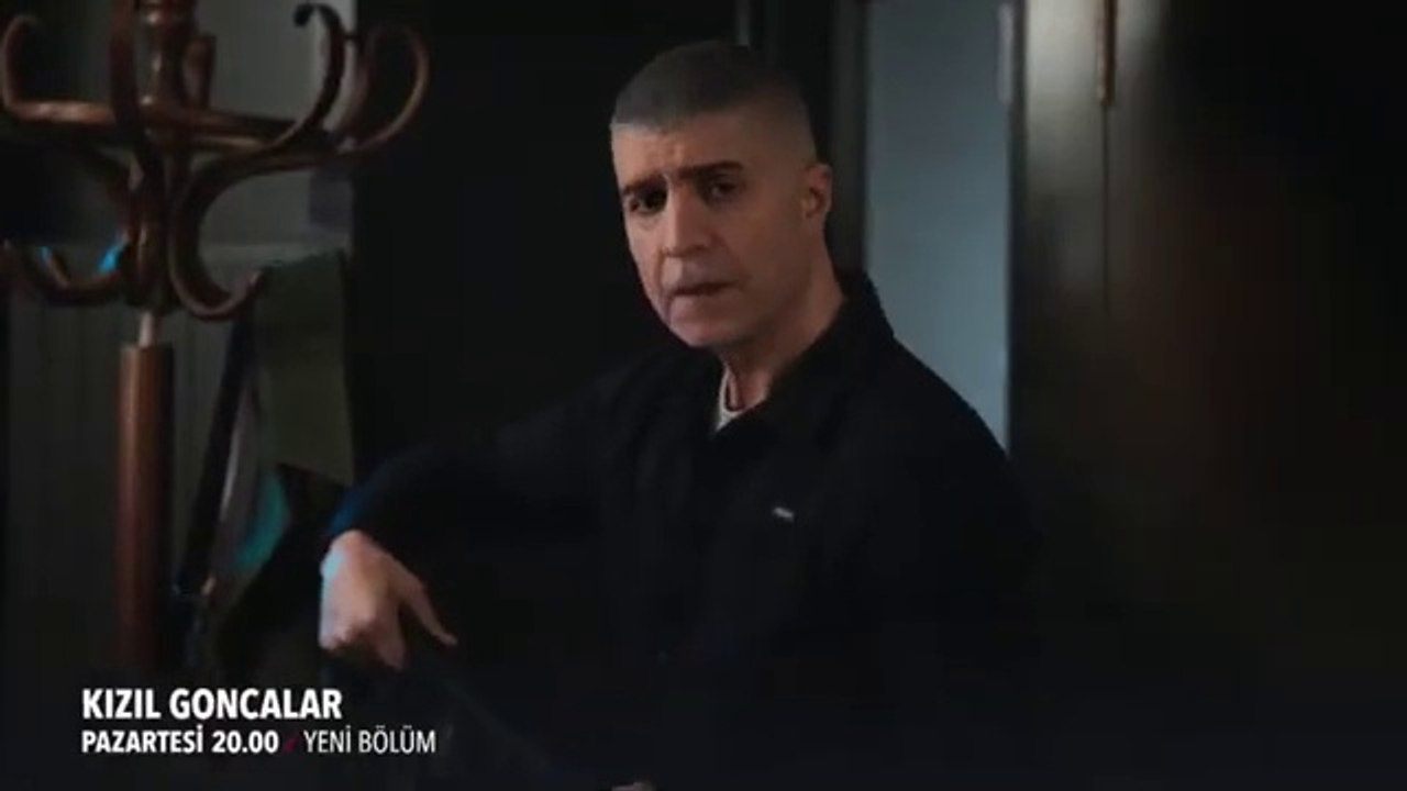 Kızıl Goncalar 38. Bölüm 2. Fragmanı | ''Evleniyoruz Yani Resmen!''