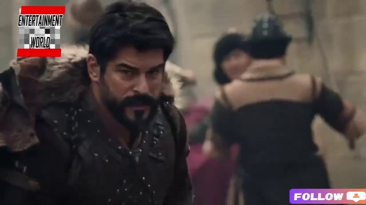 KURULUS OSMAN S-6 EP-180-URDU SUB-[PART-6]