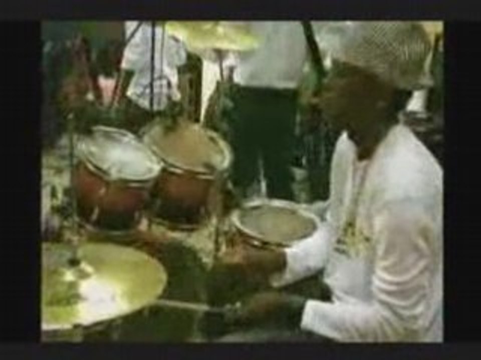 Ferre gola la voix d'or  CHANSON MEILLEURS MOMENTS LIVE