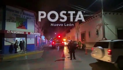 Controlan incendio en negocio de bicicletas en Linares