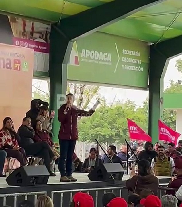 Anuncia Sheinbaum tren de pasajeros México, San Luis, Monterrey y Nuevo Laredo