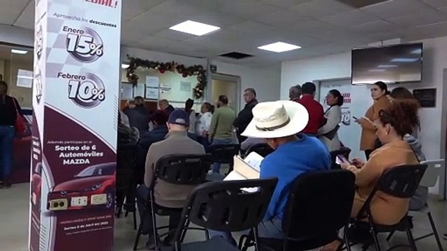 Predial en Santa Catarina: aprovecha descuentos especiales durante todo febrero