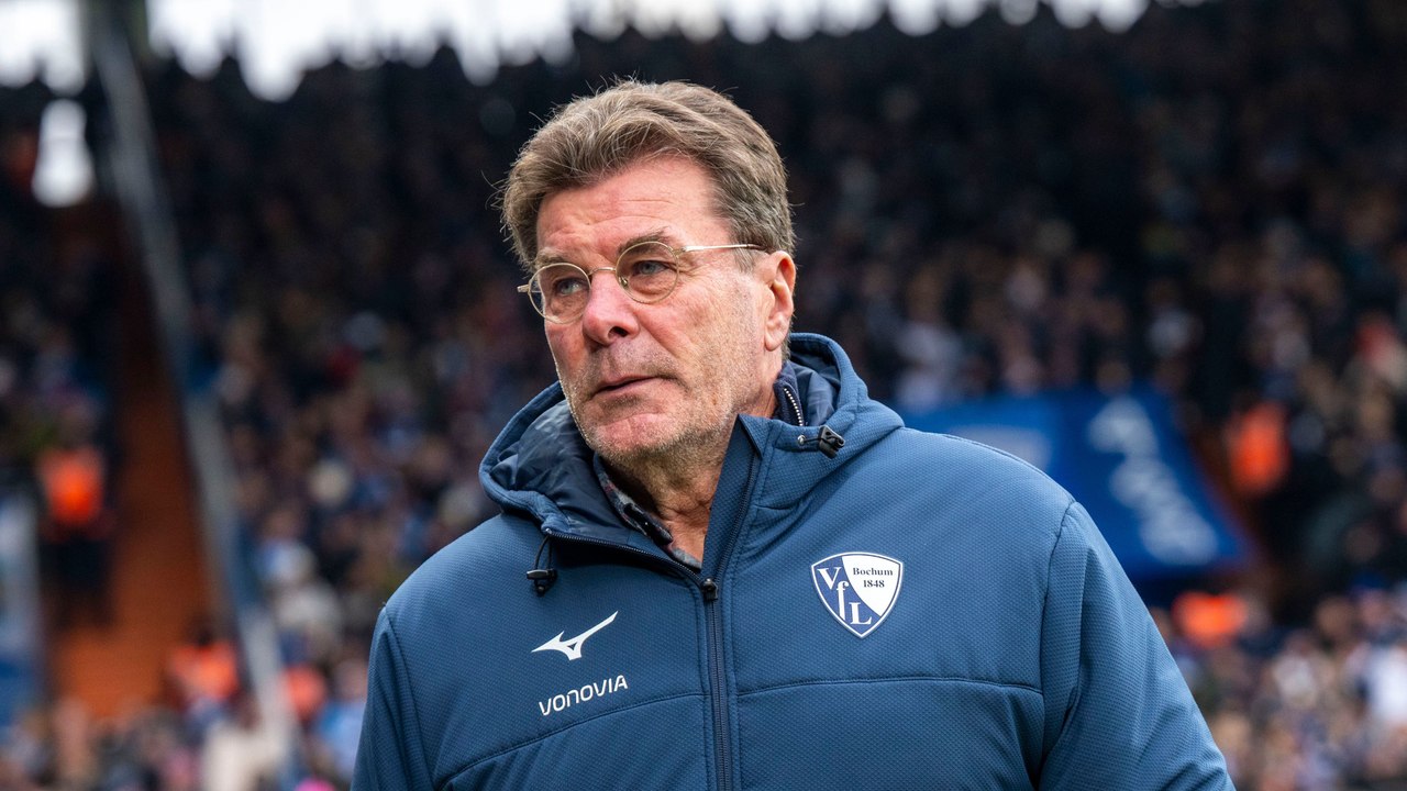 BVB so schwach oder VfL so stark? Hecking: 'Braucht mir keiner kommen'