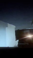 Balazos alarman a vecinos en la colonia San Bernabé