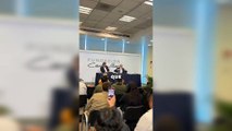 Carlos Slim apoya el Plan México de Claudia Sheinbaum | VIDEO