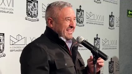 VIDEO | Congreso de Nuevo León busca reforzar delito de acecho a las mujeres