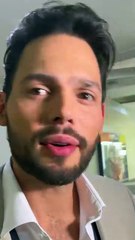 Revela sus rituales Emmanuel Palomares para este 2024