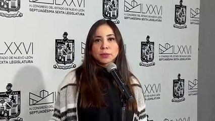 Inicia Congreso análisis para sancionar a El Bronco