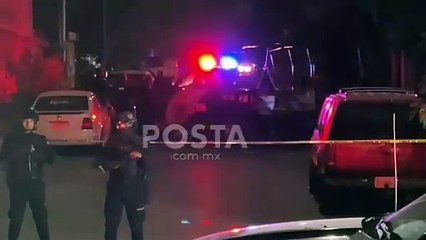 Ejecutan a un hombre y hieren a otros dos en San Bernabé