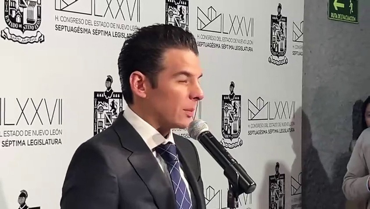 Miguel Ángel Flores Serna pide priorizar temas clave en el Congreso