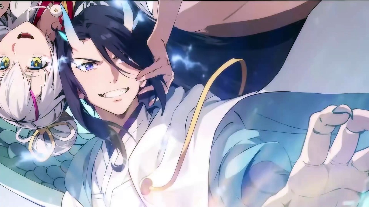 Throne of the Dragon King Episode 35 In Multiple Subtitles