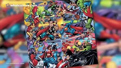 How Iron Man Would Defeat Every Justice League Member