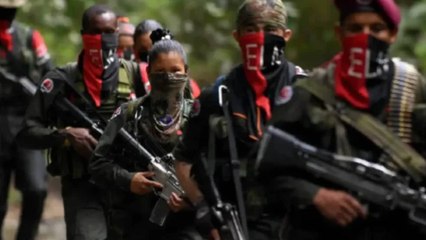 Ataque del ELN en la vía Panamericana entre Popayán y Pasto dejó un muerto