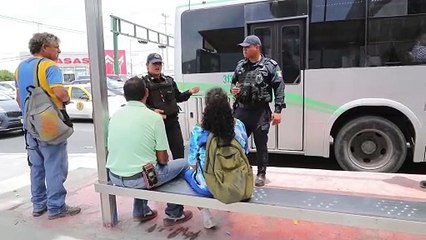 Escobedo destaca en efectividad y seguridad, según encuesta de Inegi