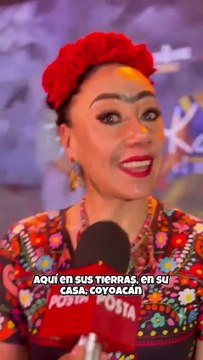 La vida de Frida Kahlo llega al teatro musical | VIDEO