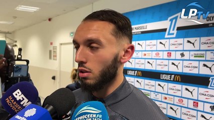 Gouiri : " Ce que vous voyez sur le terrain, on l’a vu nous la semaine à l’entraînement "