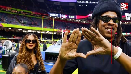 Jay Z celebrates victory after lawsuit dropped