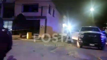 Pistoleros irrumpen en vivienda y ejecutan a mujer en Juárez