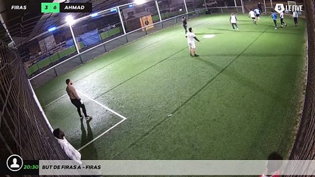 But de Firas A - Firas