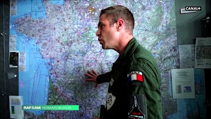 Romain Buros a embarqué en Rafale, une expérience exceptionnelle et inoubliable !