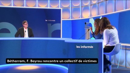 Les informés 15 février