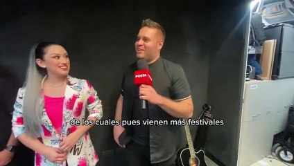 Barimu quiere conquistar con su música a la nueva generación del rock alternativo l VIDEO