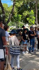 ¿Turismo tóxico? Yucatecos hablan sobre las actitudes de algunos visitantes al estado