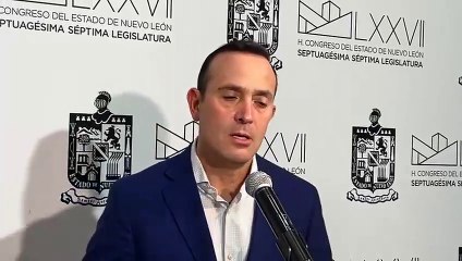 Carlos de la Fuente pide prohibir venta de cannabis cerca de escuelas