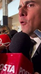 Gobernador Manolo Jiménez descarta llegada de repatriados a albergue de Nueva Rosita