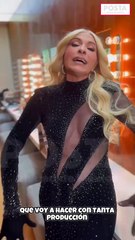 Yuri revela la verdad sobre su retiro| VIDEO