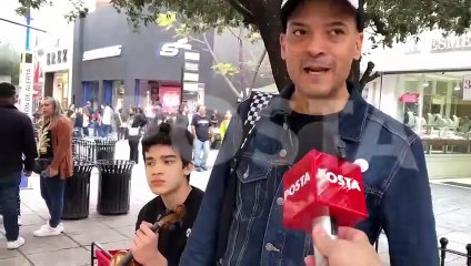 Huillo Vázquez busca a través de la música concientizar el autismo l VIDEO