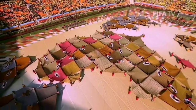 ملعب جنوب افريقيا وفوز اسبانيا باللقب Afrique du Sud et Espagne