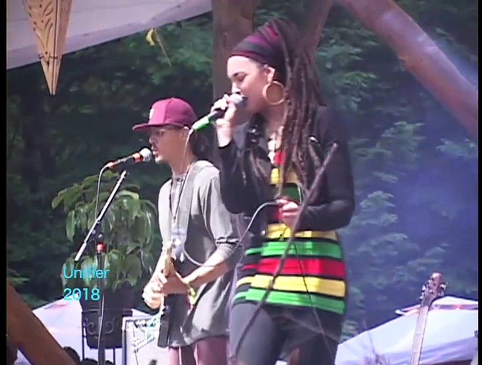 Unifier Festival - video 4 - video Dailymotion