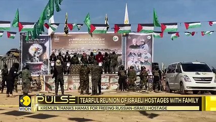 Will Saudi Help Trump Achieve His Gaza Goals | World News | WION