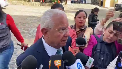 Gobierno de Morelos otorgará fondos para cubrir salarios en la UAEM