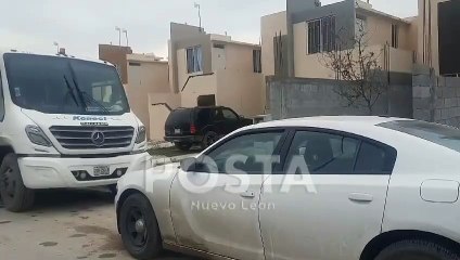 VIDEO | Mujer queda herida tras ser atacada con desarmador en Juárez